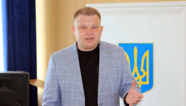 Суд залишив мера Білгород-Дністровського під вартою ще на 60 діб Суд залишив мера Білгород-Дністровського під вартою ще на 60 діб