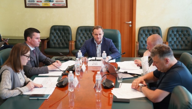 У Мінрозвитку оцінили готовність котелень до наступного опалювального сезону