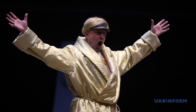 У Харкові готують прем’єру «Енеїди» за партитурою Лятошинського 1937 року