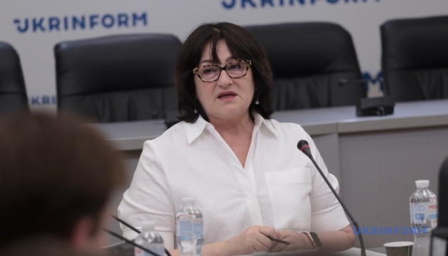 Нацрада не може регулювати Ютуб-канали, які поширюють фейки - Герасим’юк Нацрада не може регулювати Ютуб-канали, які поширюють фейки - Герасим’юк
