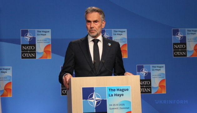Прем’єр Нідерландів підбив підсумки саміту в Гаазі: НАТО готове до будь-яких викликів і загроз