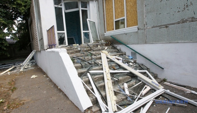Удар балістикою по Дніпру: 112 постраждалих залишаються у лікарнях, серед них семеро дітей