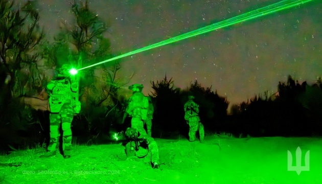 Air defenses down 24 out of 41 Russian drones overnight Air defenses down 24 out of 41 Russian drones overnight