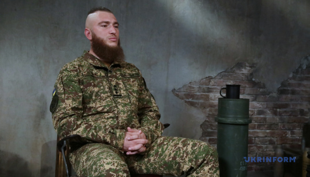 Сили оборони готуються до будь-якого розвитку подій на кордоні з Білоруссю - полковник Нацгвардії