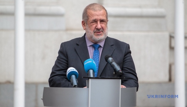 У Франції звільнили кримського татарина, якого Інтерпол затримав за запитом Росії - Чубаров