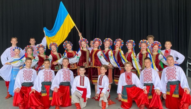 У Вільнюсі відбудеться концерт українських колективів «Дружба» та «Веснянка» У Вільнюсі відбудеться концерт українських колективів «Дружба» та «Веснянка»