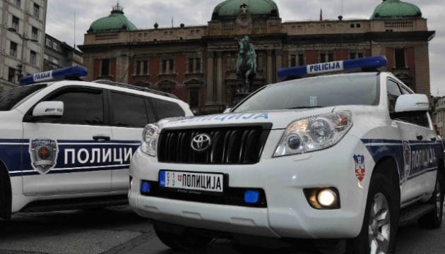 У Сербії затримали шістьох осіб за підозрою в підготовці держперевороту