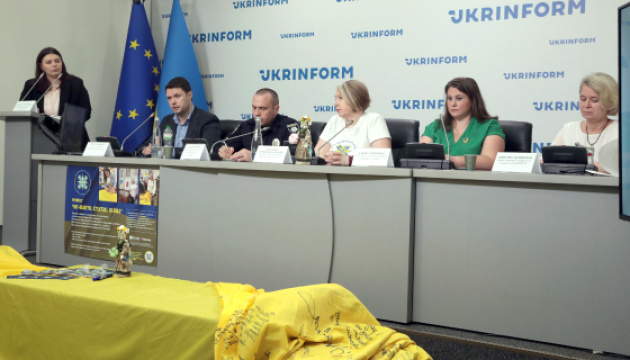 De Facto – Status WAR: результати проєкту De Facto – Status WAR: результати проєкту