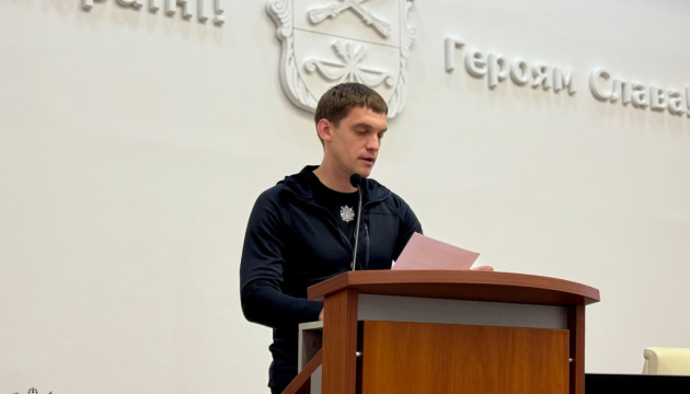 На Запоріжжі створили експериментальний полігон, де тестують дрони-перехоплювачі - очільник ОВА На Запоріжжі створили експериментальний полігон, де тестують дрони-перехоплювачі - очільник ОВА