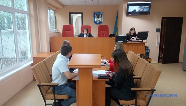У Харкові почався суд щодо будівництва ресторану впритул до пам'ятки архітектури «Гігант» У Харкові почався суд щодо будівництва ресторану впритул до пам'ятки архітектури «Гігант»