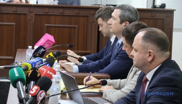 27 червня: Справа Чернишова, ракетний удар по Самару, звіт ООН: РФ бʼє дронами по цивільних 27 червня: Справа Чернишова, ракетний удар по Самару, звіт ООН: РФ бʼє дронами по цивільних