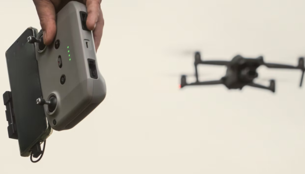 Russian drones deliberately target civilians in frontline areas - UN report Russian drones deliberately target civilians in frontline areas - UN report