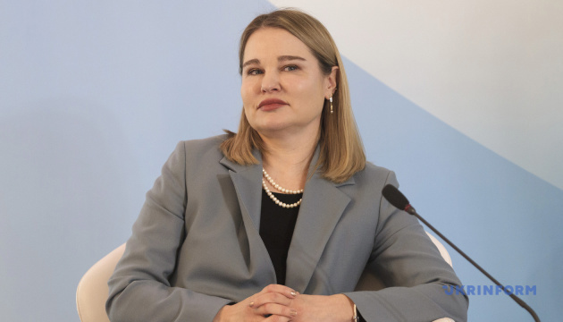 НАТО зацікавлене в українському досвіді відбиття агресії - Гетьманчук