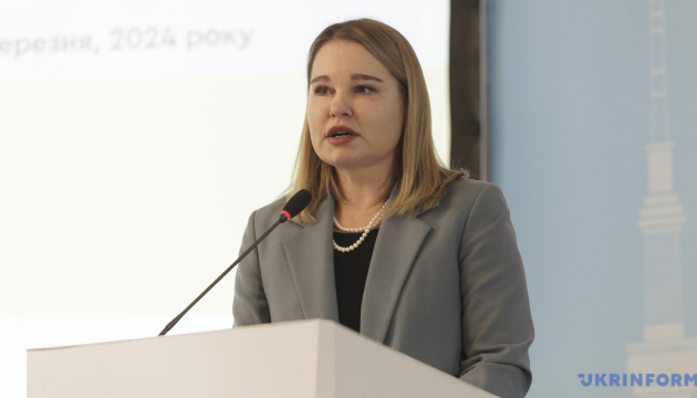 Українці дедалі більше розраховують на власні сили - посол України при НАТО