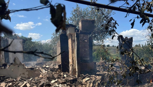 Les Russes tuent 2 civils et blessent 2 autres dans la région de Donetsk