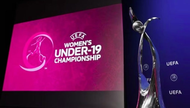 Футболістки збірної Іспанії WU19 виграли Євро-2025