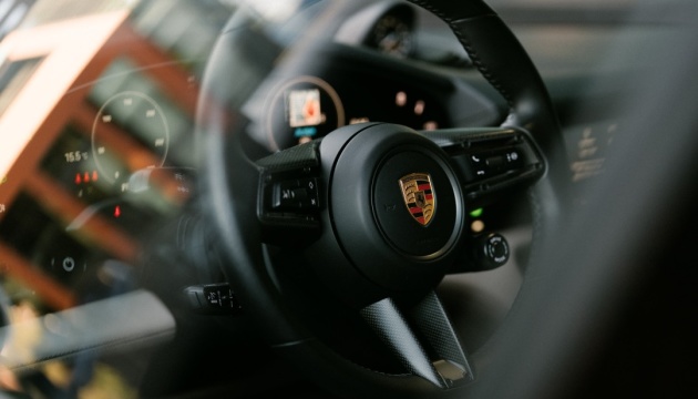В Україну за п’ять місяців завезли понад 130 автомобілів преміум-класу В Україну за п’ять місяців завезли понад 130 автомобілів преміум-класу