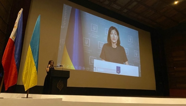 Ukraine calling on Philippines to join Bring Kids Back UA initiative