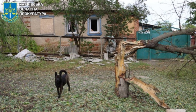 Man killed, another injured in Russian artillery shelling of Kupiansk Man killed, another injured in Russian artillery shelling of Kupiansk