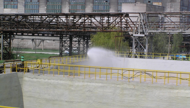 Фонд держмайна знову виставив на продаж хімзавод «Смоли» на Дніпропетровщині Фонд держмайна знову виставив на продаж хімзавод «Смоли» на Дніпропетровщині