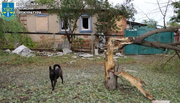 Guerre en Ukraine : Deux civils tués et huit autres blessés dans des bombardements russes sur la région de Kharkiv 