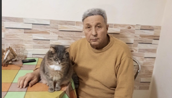 Політв'язню Ананьєву, якого звинувачують у замаху на Аксьонова, продовжили термін увʼязнення Політв'язню Ананьєву, якого звинувачують у замаху на Аксьонова, продовжили термін увʼязнення