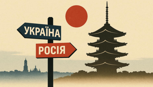 Тривожні сигнали з Японії: чому Україні варто уважно стежити за політичним курсом уряду Ішіби Тривожні сигнали з Японії: чому Україні варто уважно стежити за політичним курсом уряду Ішіби