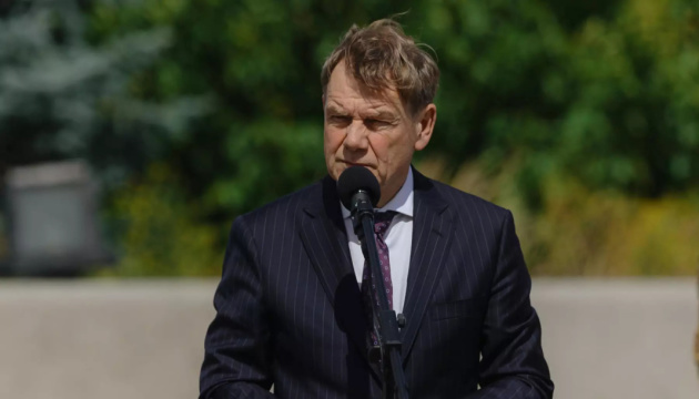 Глава МЗС Німеччини назвав неприйнятним удар Ізраїлю по Катару