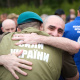 Відбувся другий етап обміну важкопоранених та хворих полонених - Зеленський