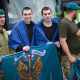 Відбувся другий етап обміну важкопоранених та хворих полонених - Зеленський