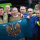 Відбувся другий етап обміну важкопоранених та хворих полонених - Зеленський