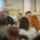 Президент нагородив військових і передав ордени сім'ям загиблих Героїв України