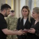 Президент нагородив військових і передав ордени сім'ям загиблих Героїв України