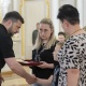 Президент нагородив військових і передав ордени сім'ям загиблих Героїв України