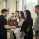 Президент нагородив військових і передав ордени сім'ям загиблих Героїв України