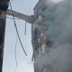 Росія запустила по Україні понад 440 дронів і 32 ракети - Зеленський