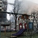 Росія запустила по Україні понад 440 дронів і 32 ракети - Зеленський