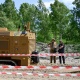 «Легенда» і «Змій»: в Україні випробували техніку для розмінування