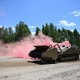 «Легенда» і «Змій»: в Україні випробували техніку для розмінування