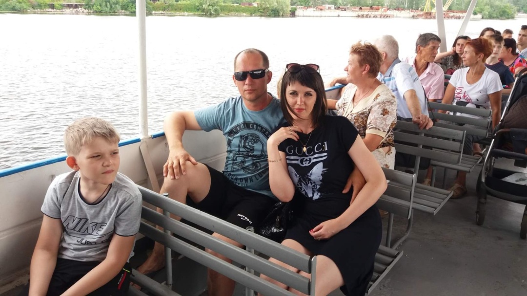 Пам’яті молодшого інспектора виправної колонії, кінолога Сергія Харція (позивний «Харлей»)