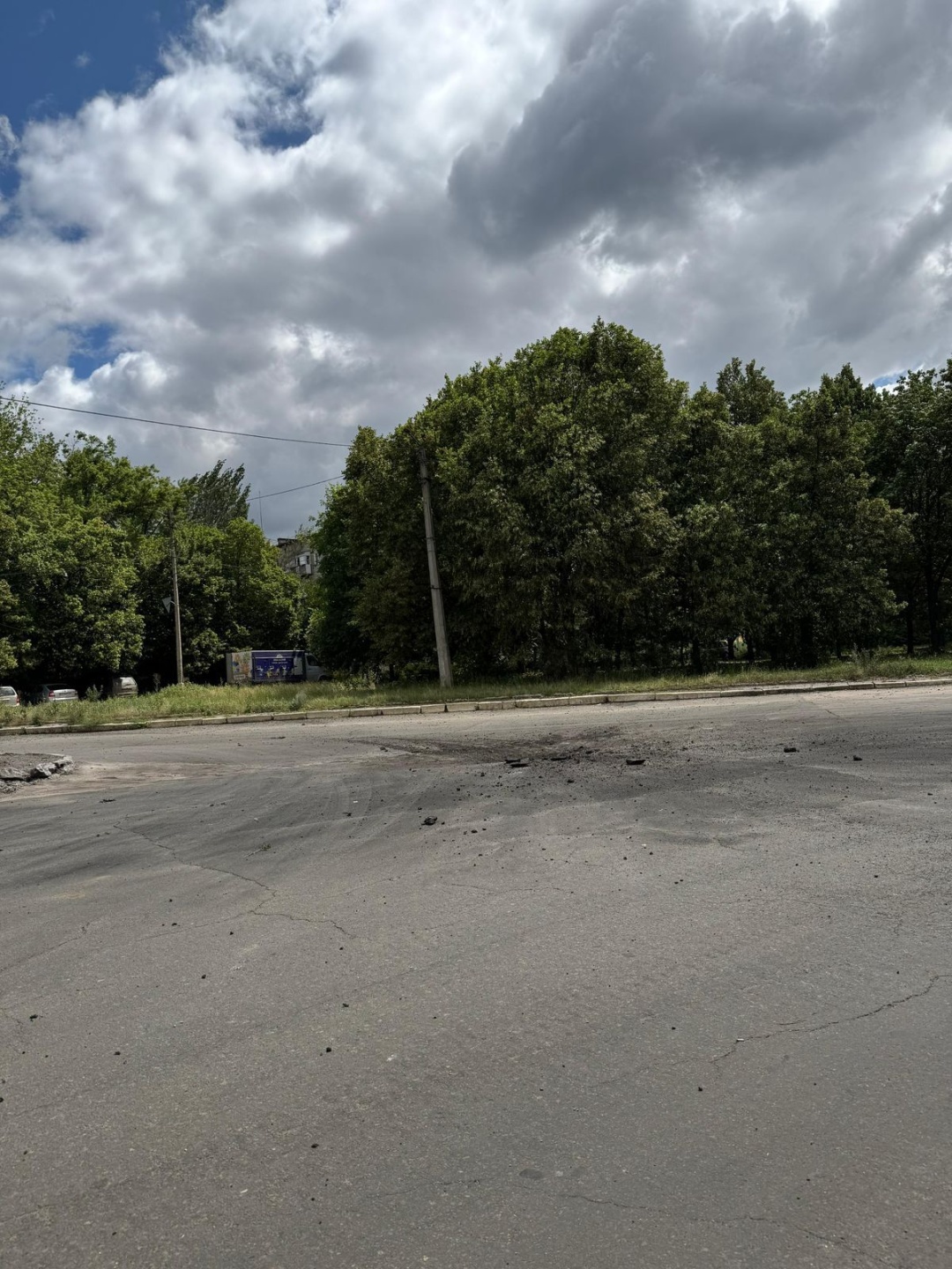 Фото: Фейсбук / Сергій Горбунов rtiqeuiqztiqzzrz