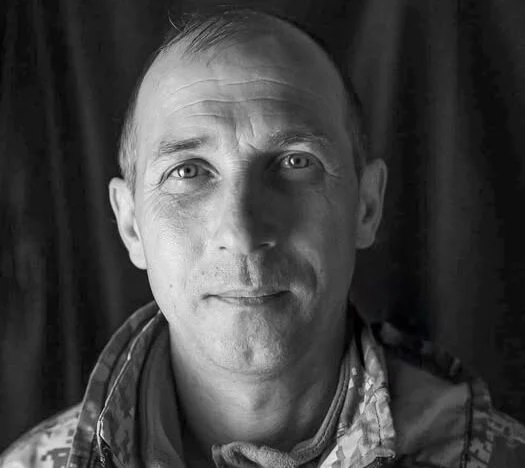 Пам’яті водія-механіка медеваку, солдата Андрія Тетервака (позивний «Жовтий»)