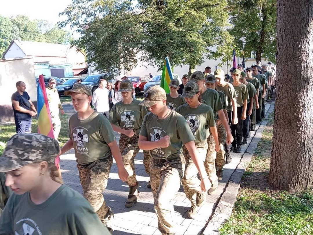 Учасники гри “Джура”. Сторінка гри у ФБ Учасники гри “Джура”. Сторінка гри у ФБ