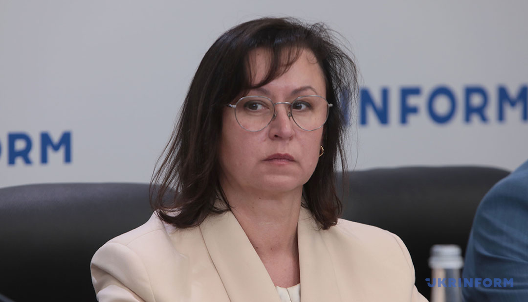 Наталія Козловська Наталія Козловська