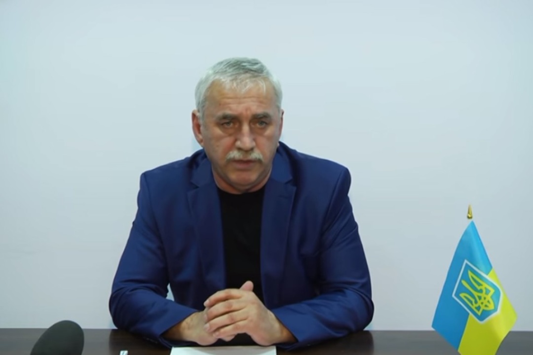 Василь Гуляєв / Фото: facebook.com/vasilgulyaev Василь Гуляєв / Фото: facebook.com/vasilgulyaev