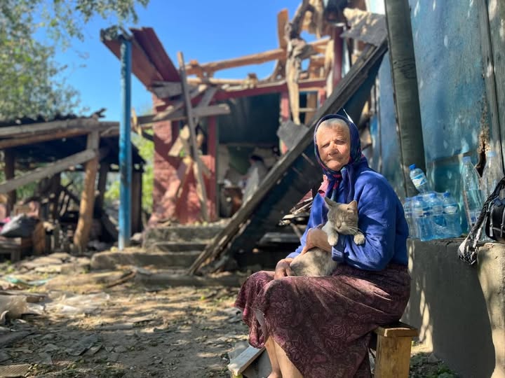 Фото: Сергій Сокальський