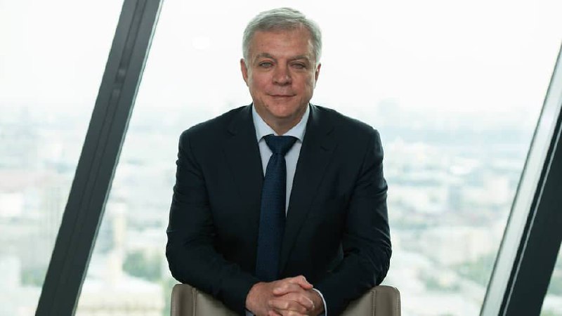 Віцепрезидент російської «Транснефти» загинув, випавши з вікна - ЗМІ