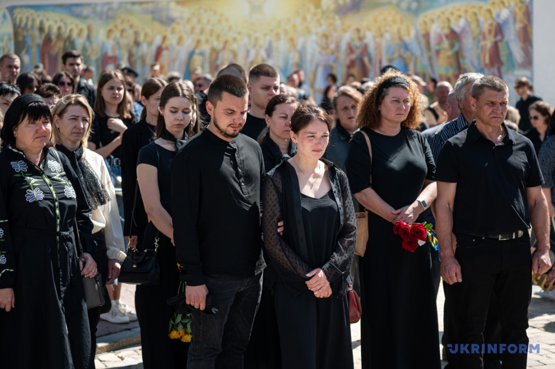 Фото: Данило Антонюк Фото: Данило Антонюк