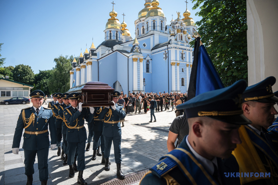 Фото: Данило Антонюк Фото: Данило Антонюк
