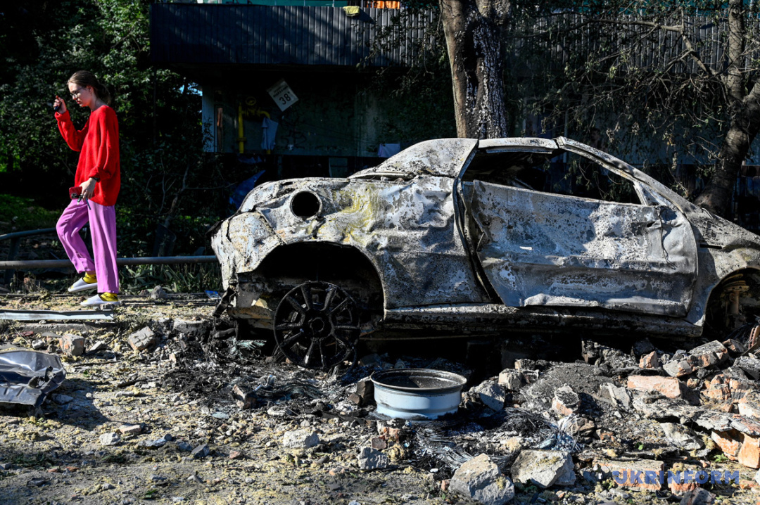 Фото: Данило Антонюк Фото: Данило Антонюк